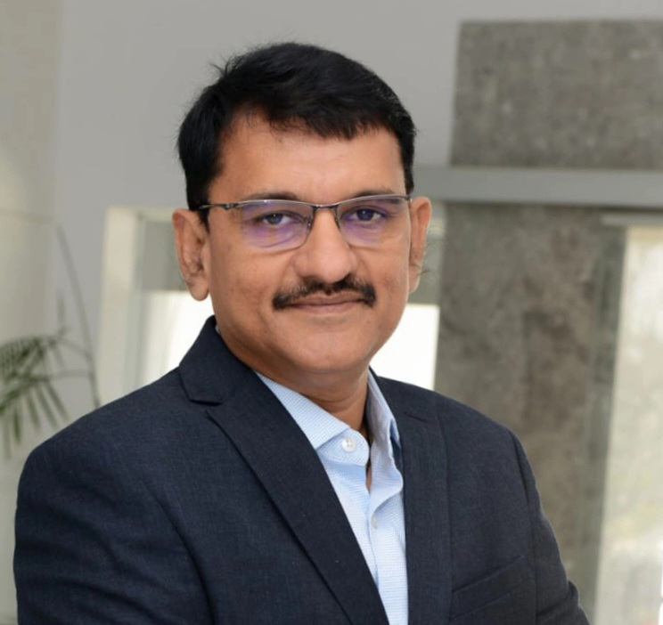 Surendrakumar Polavarapu