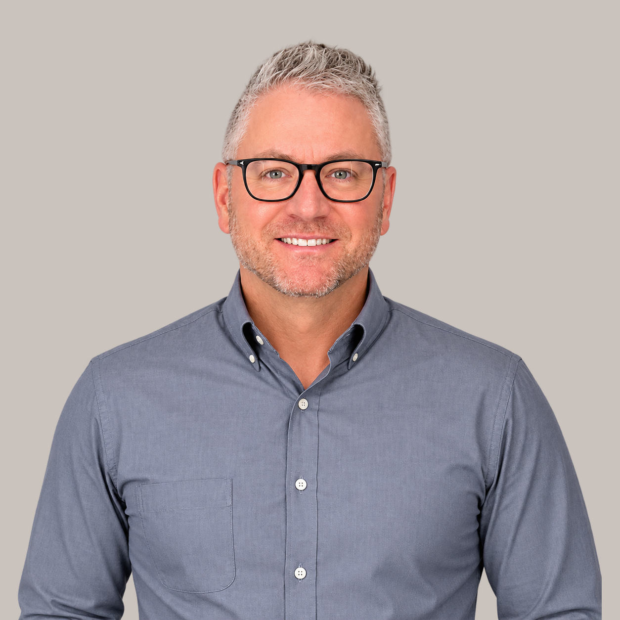 Jeff Jorgenson